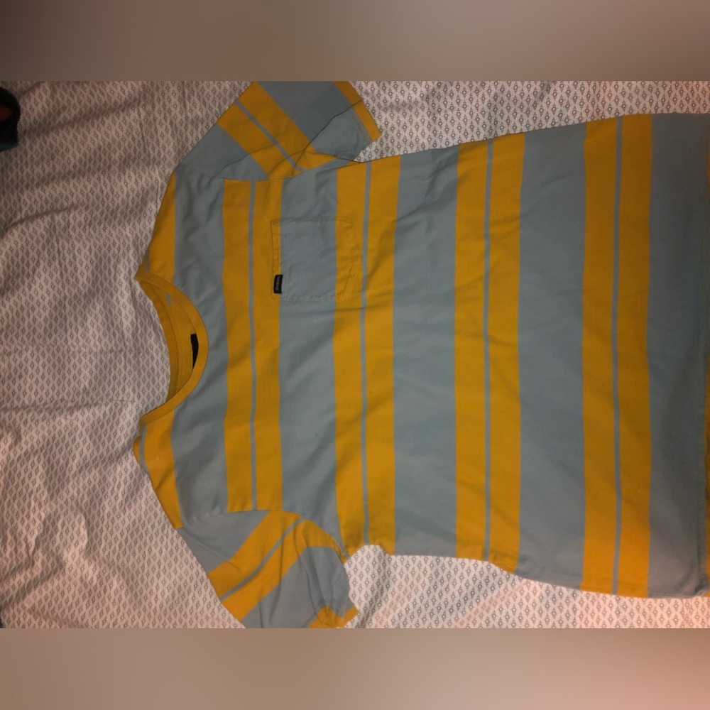 Brixton t-shirt size XL